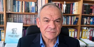 Ευάγγελος Μανωλόπουλος