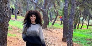 Μαρία Σολωμού: Ο τρόπος που επέλεξαν με τον Μάριο Αθανασίου να μεγαλώσουν τον γιο τους