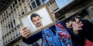 Φωτογραφία του Μάριου Παπαγεωργίου