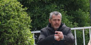 Μάριος Αθανασίου: «Δεν ήταν επιλογή του 15χρονου γιου μου να μείνει μαζί μου. Ήθελα να…»