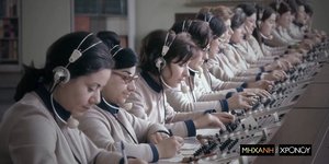 Τα μεγάλα έργα του Σχεδίου Μάρσαλ στην Ελλάδα στο νέο επεισόδιο της εκπομπής «Μηχανή του Χρόνου»