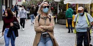 Από την εργασία στο σπίτι η «αλυσίδα» μετάδοσης