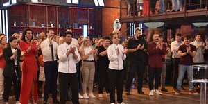 Η Ασημίνα Ουστάλλι από το MasterChef έκανε επέμβαση στο πρόσωπο