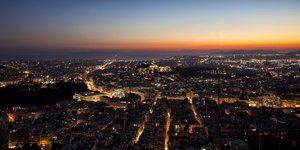 Χειμερινό ηλιοστάσιο: Τη Δευτέρα η μεγαλύτερη νύχτα του χρόνου