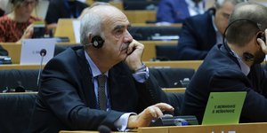 Βαγγέλης Μεϊμαράκης ακουστικα