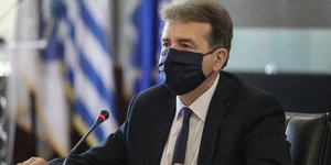 Μιχάλης Χρυσοχοΐδης