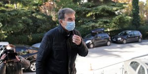 Μιχάλης Χρυσοχοΐδης