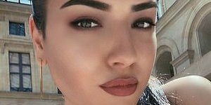 Η 21χρονη Άννα Λέικοβιτς 