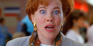 Σκηνή από το Μόνος στο Σπίτι 2