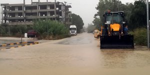 μπουλντοζα λασπη
