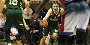 Νίκησε το Μεσολόγγι ο Παναθηναϊκός