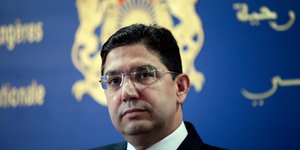 Ο Νασέρ Μπουρίτα