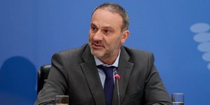 Νίκος Μαυραγάνης