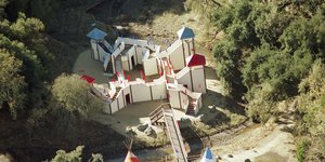 Το ράντσο Neverland του Μάικλ Τζάκσον