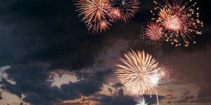 Το 2021 φτάνει /Φωτογραφία: Shutterstock