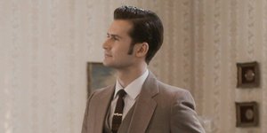 Ο Νικηφόρος από τις Αγριες Μέλισσες