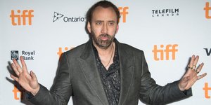 Νίκολας Κέιτζ