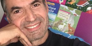 Νίκος Μιχαλόπουλος βιβλια