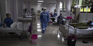 νοσοκομειο κρεβατια γιατρός
