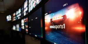 Η Super League στα κανάλια Novasports