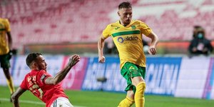 O Oλεγκ Ρέαμπτσιουκ