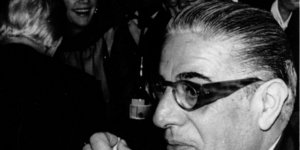 Αριστοτέλης Ωνάσης