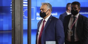 Ουγγαρία Βίκτορ Ορμπάν