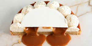 γλυκό από το Ourse
