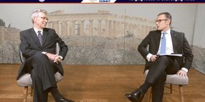 Τζ. Πάιατ: Πολύ σταθερά τα θεμέλια των στρατηγικών ελληνοαμερικανικών σχέσεων
