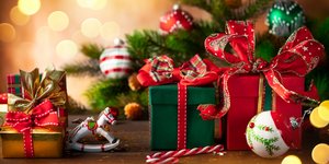 πακετα δωρα 