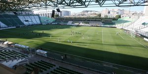 Ξανά στη Λεωφόρο ο Παναθηναϊκός