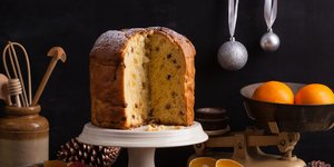 Το Πανετόνε 