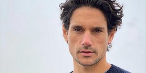 Ο Πάνος Βλάχος