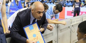 Ο Αρης Λυκογιάννης