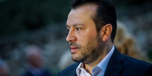 Νίκος Παππας