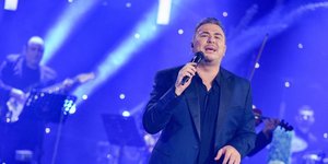 Παραμονή πρωτοχρονιάς στο Mega