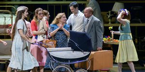 «Το τρίτο στεφάνι»