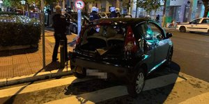 Συναγερμός στην ΕΛ.ΑΣ.: Πυροβολισμοί στα Κάτω Πατήσια