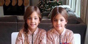 Τα πιο όμορφα παιδιά στον κόσμο