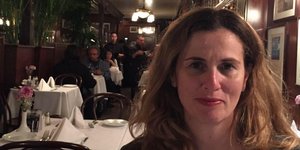 Μαρία Πετράκη