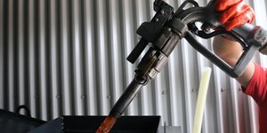 Πετρέλαιο θέρμανσης