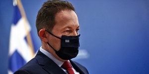 Στέλιος Πέτσας