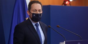 Στέλιος Πέτσας