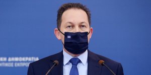 Στέλιος Πέτσας
