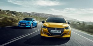 Το Peugeot 208 και e-208 ψηφίστηκε «Καλύτερο αυτοκίνητο εισαγωγής στην Ιαπωνία»