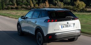 Οι προσφορές της Peugeot συνεχίζονται