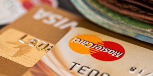 Πιστωτικές κάρτες Mastercard