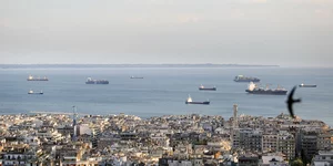 Θερμαϊκός Κόλπος