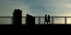 Στιγμιότυπο από τη Γερμανία