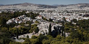 Φιλοπάππου γειτονια